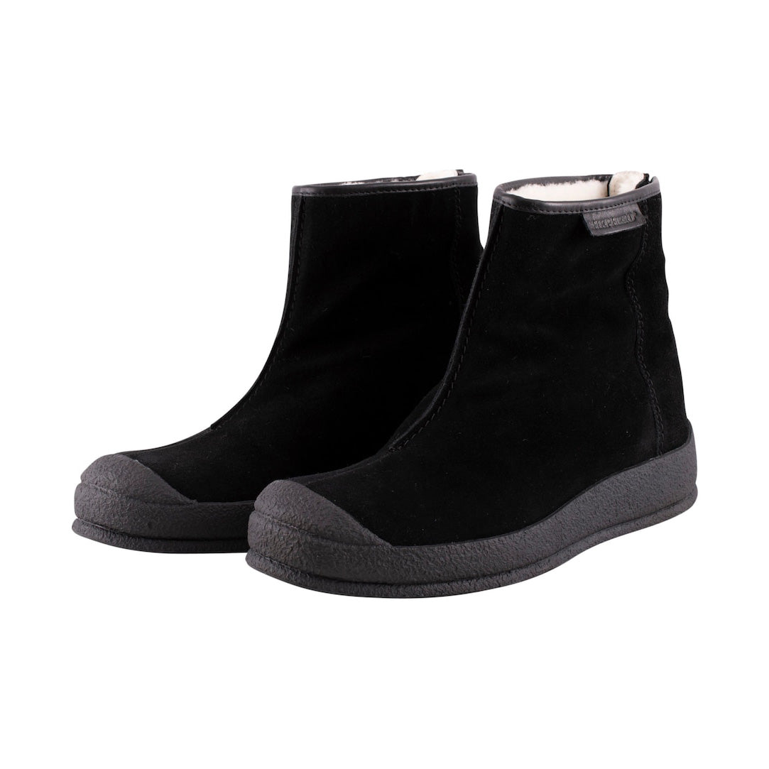Loke boots, Svart