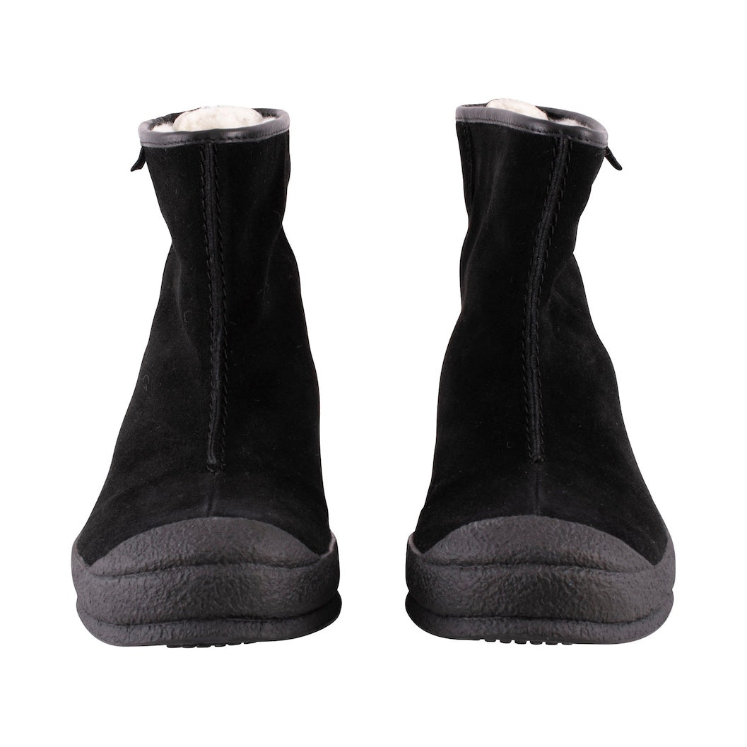Loke boots, Svart