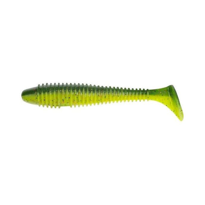 Fatfish 75mm 6pcs, 203