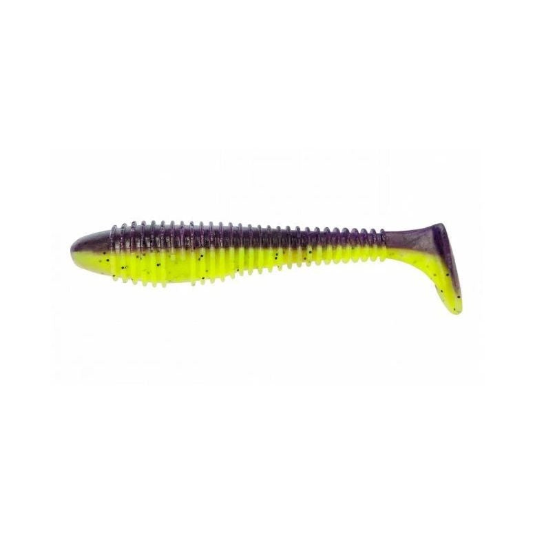 Fatfish 75mm 6pcs