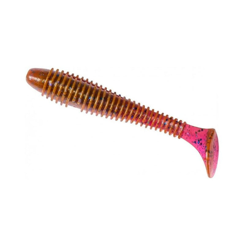Fatfish 120mm 4pcs