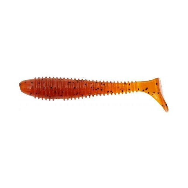 Fatfish 120mm 4pcs, 128