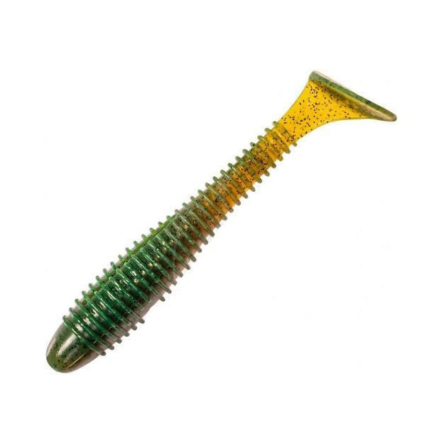 Fatfish 120mm 4pcs, 087