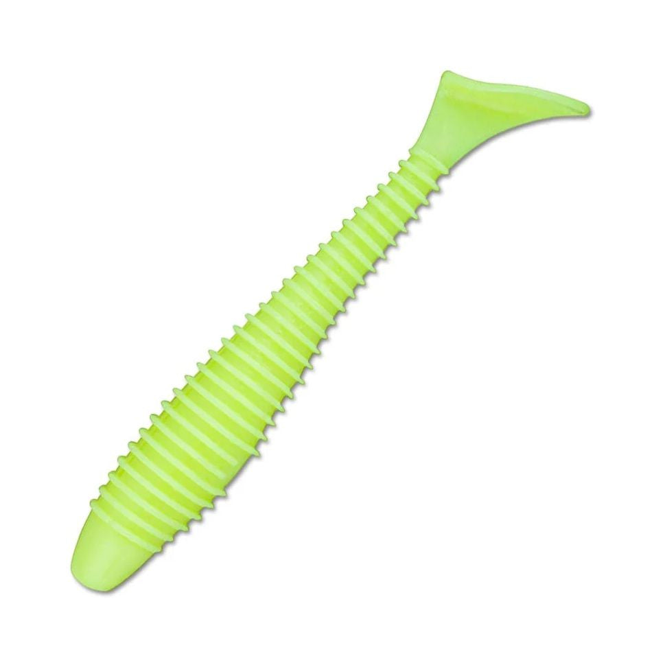 Fatfish 120mm 4pcs, 045