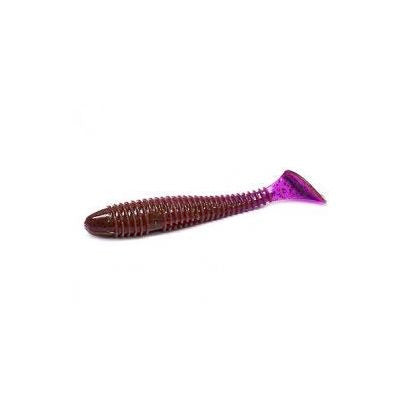 Fatfish 120mm 4pcs