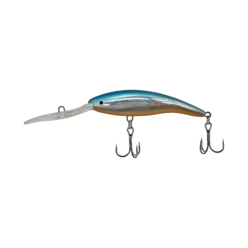 Basher F 11cm