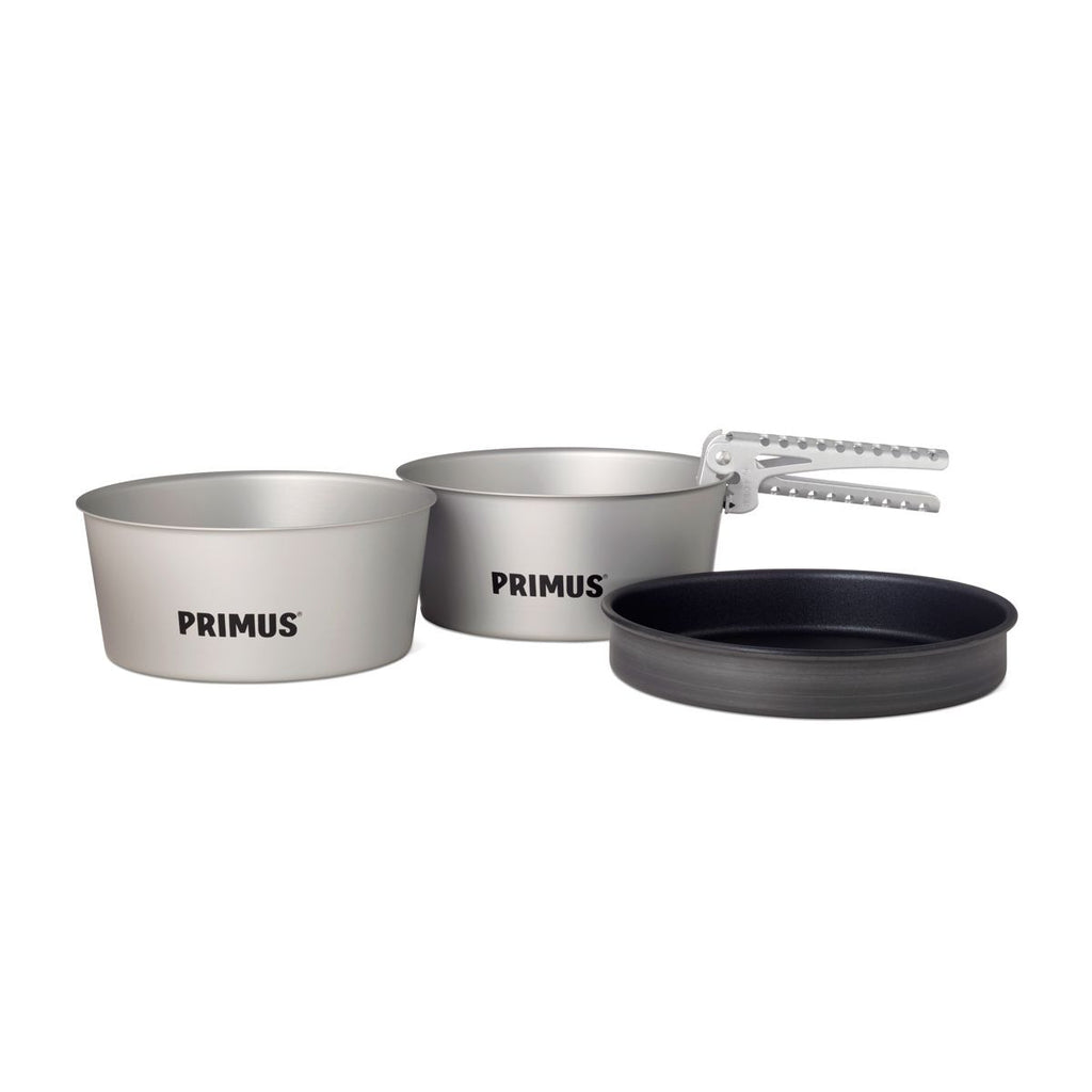 Essential Pot Set 1,3 L-3