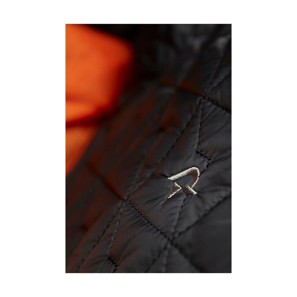 Galactic Jacket W, Black