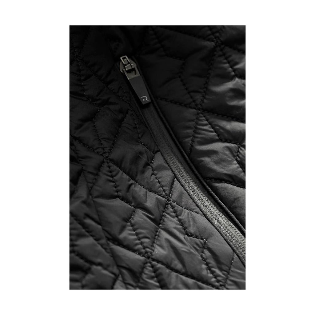 Galactic Jacket W, Black