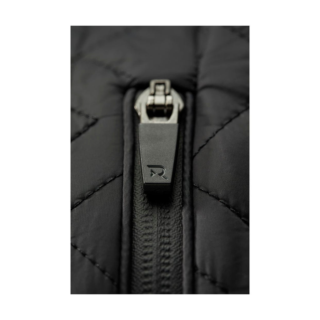 Galactic Jacket W, Black