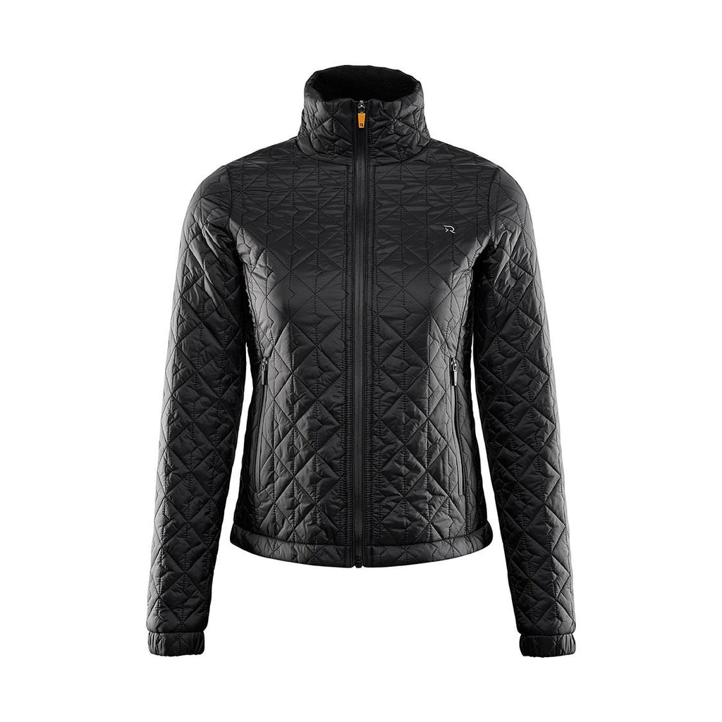 Galactic Jacket W, Black