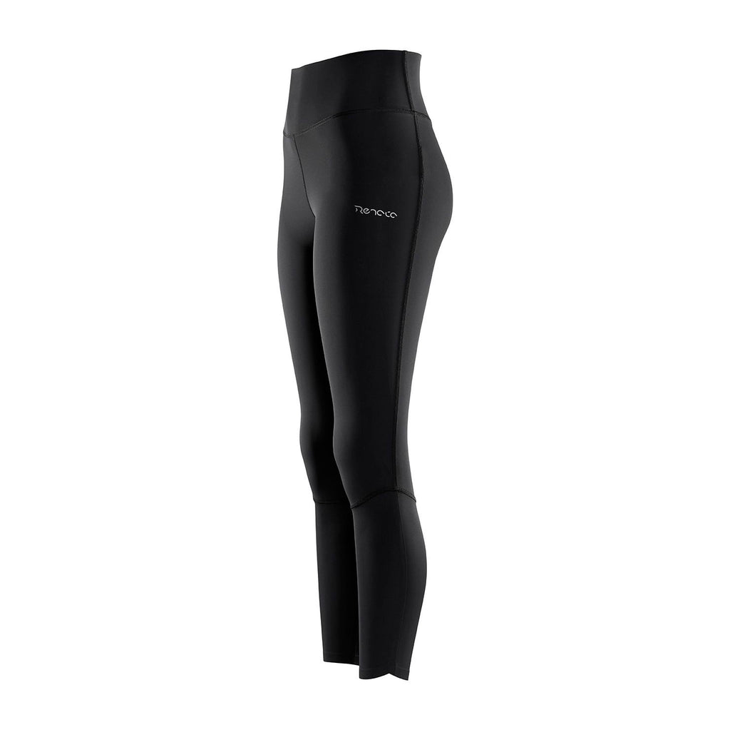 Summit Tights W, Black