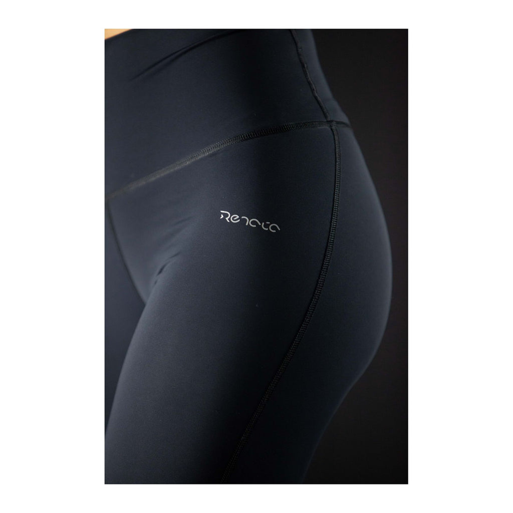 Summit Tights W, Black