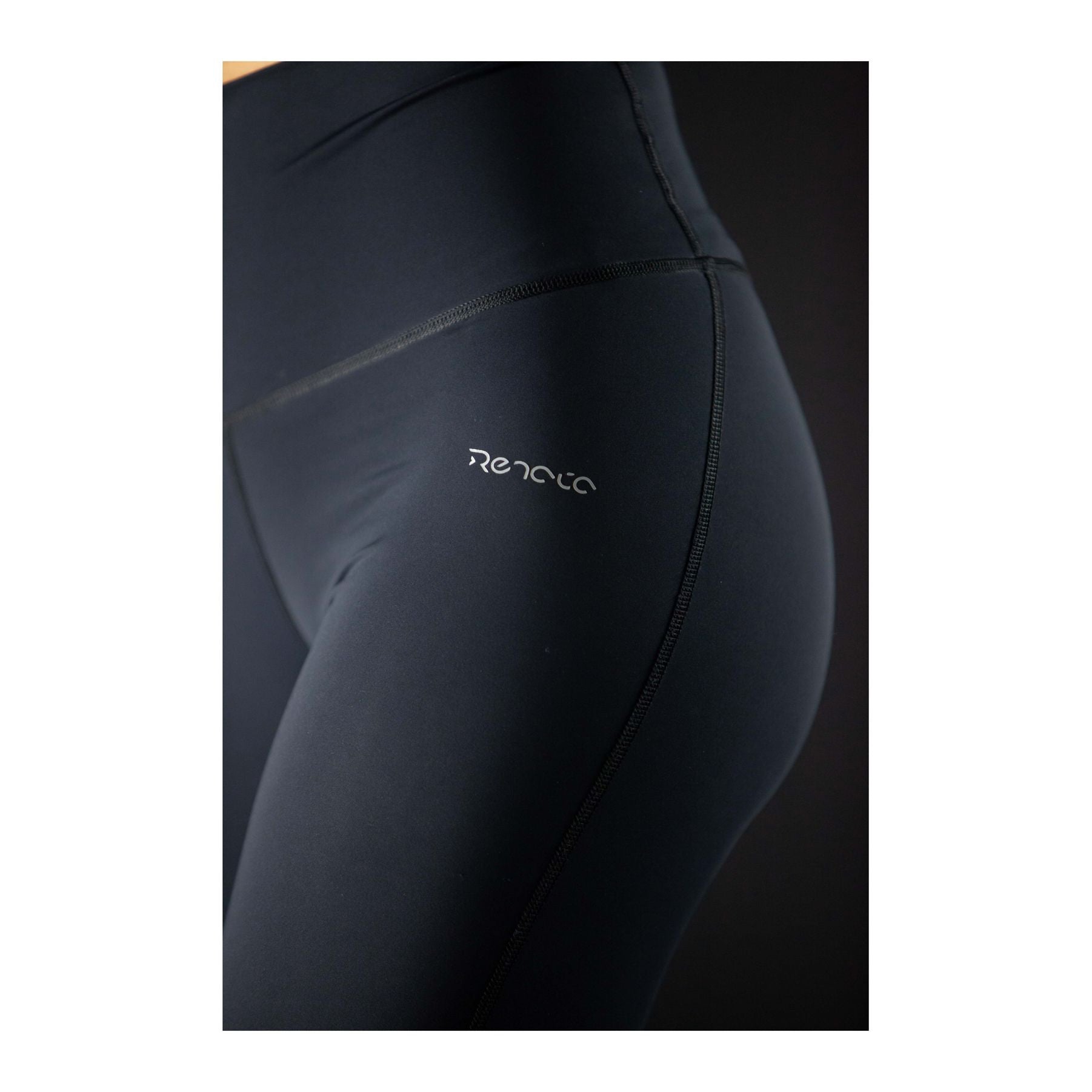 Summit Tights W, Black