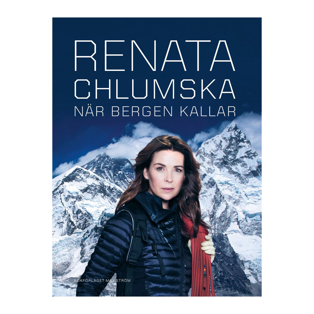 Chlumska - När Bergen Kallar-1