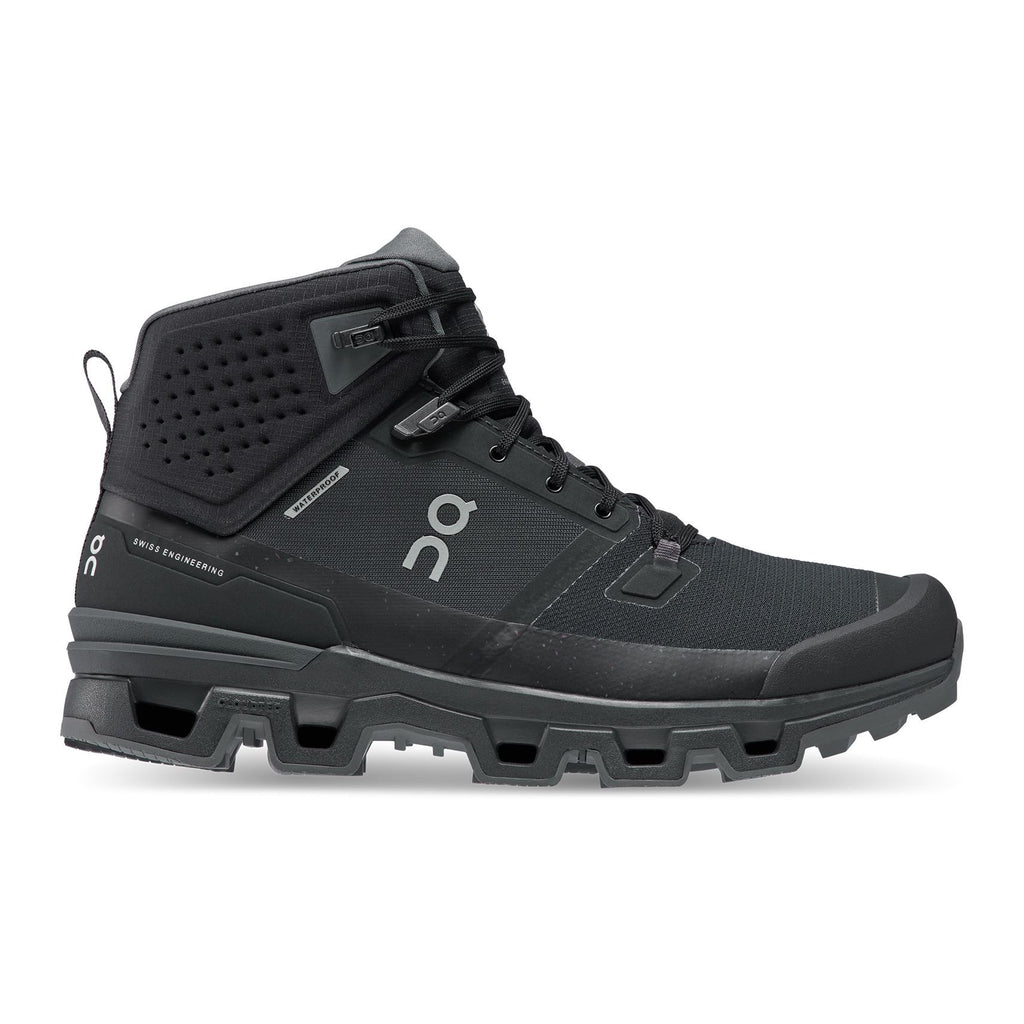 Cloudrock 2 Waterproof M, Black/eclipse