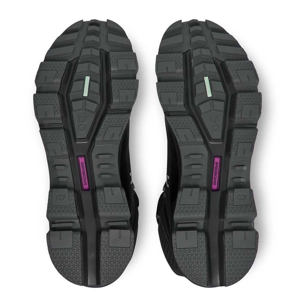 Cloudrock 2 Waterproof M, Black/eclipse