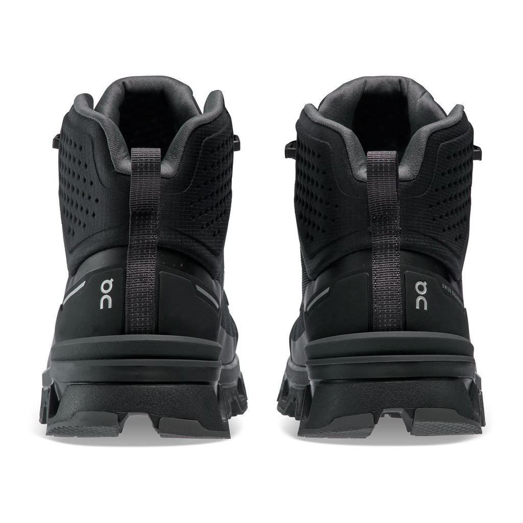 Cloudrock 2 Waterproof M, Black/eclipse