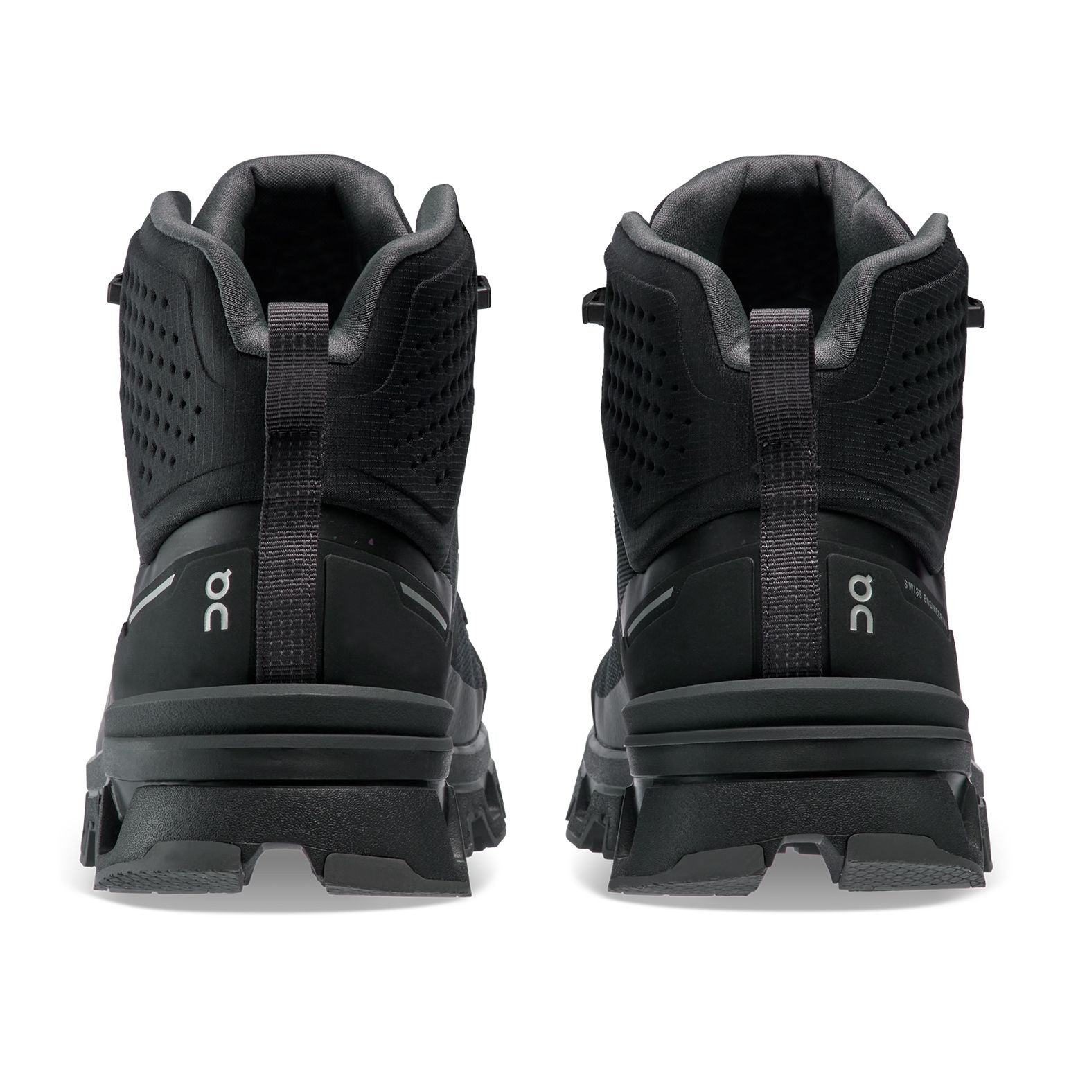 Cloudrock 2 Waterproof M, Black/eclipse