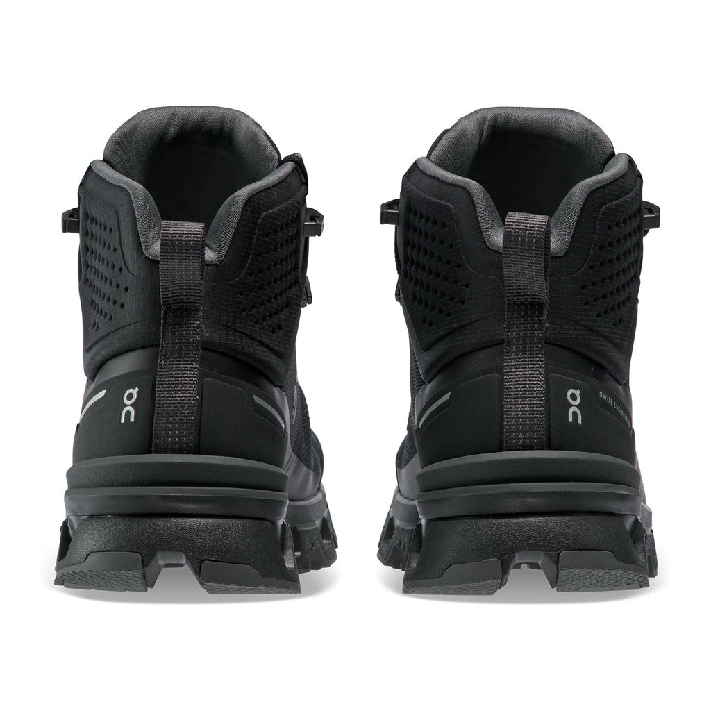 Cloudrock 2 Waterproof W, Black/eclipse