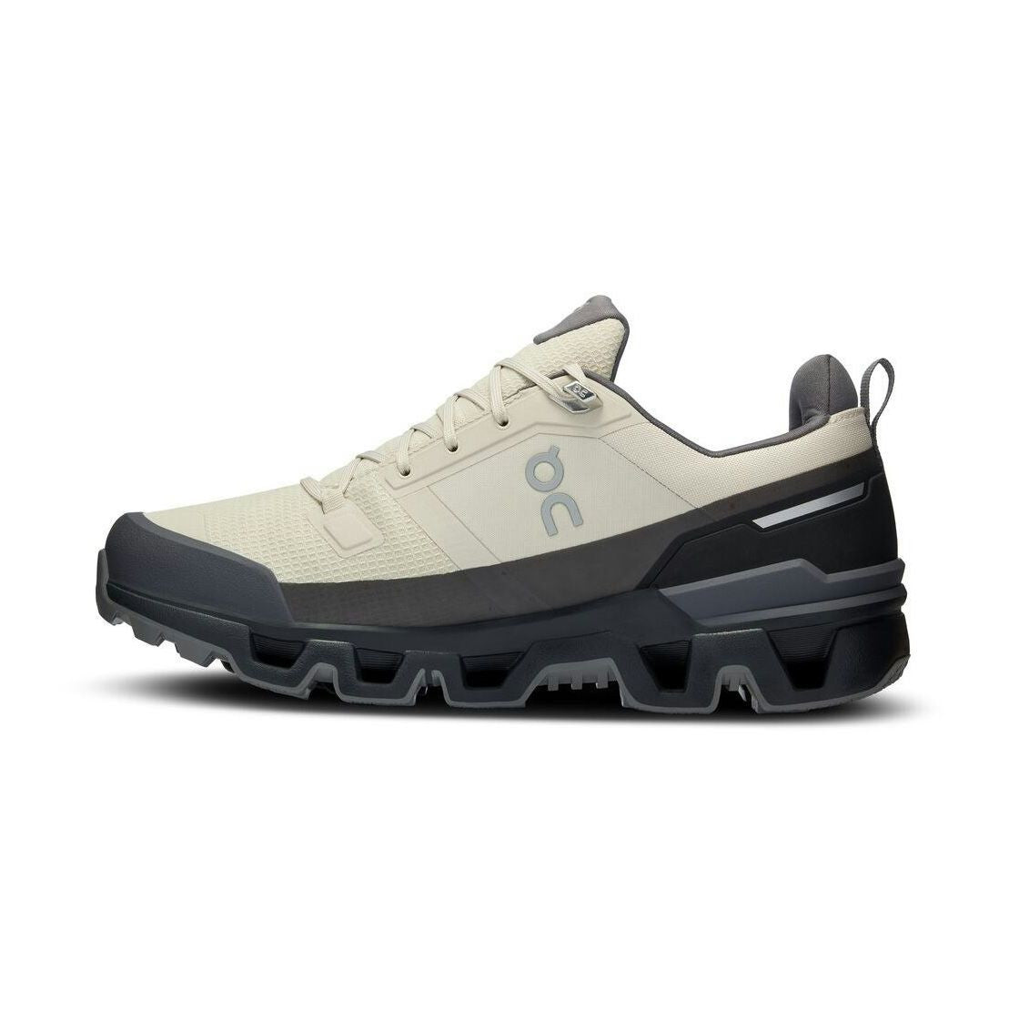 Cloudwander Waterproof W, Sand black