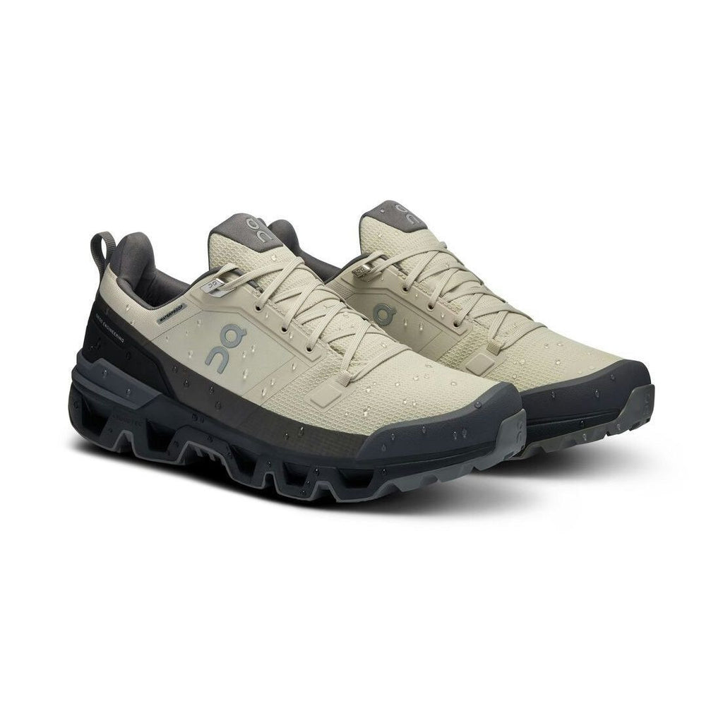 Cloudwander Waterproof W, Sand black