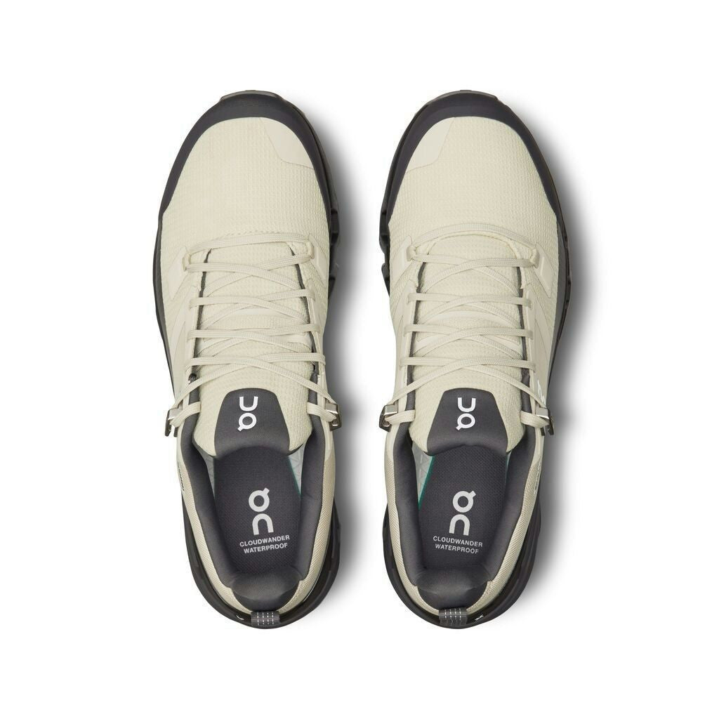 Cloudwander Waterproof W, Sand black