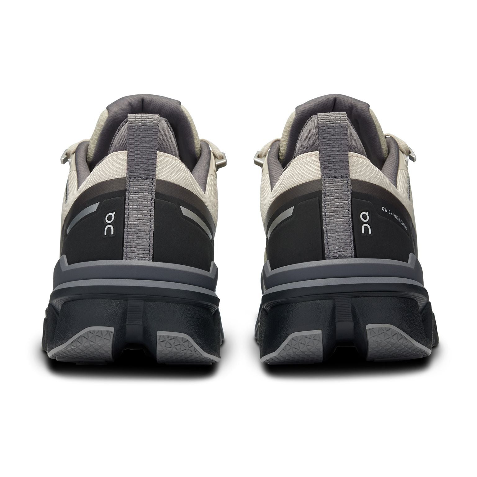 Cloudwander Waterproof W, Black/eclipse