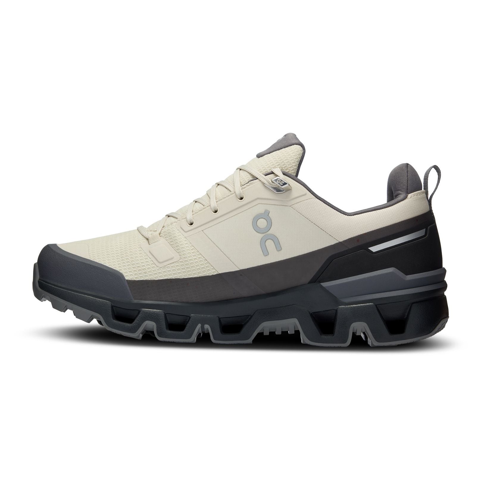 Cloudwander Waterproof W, Black/eclipse