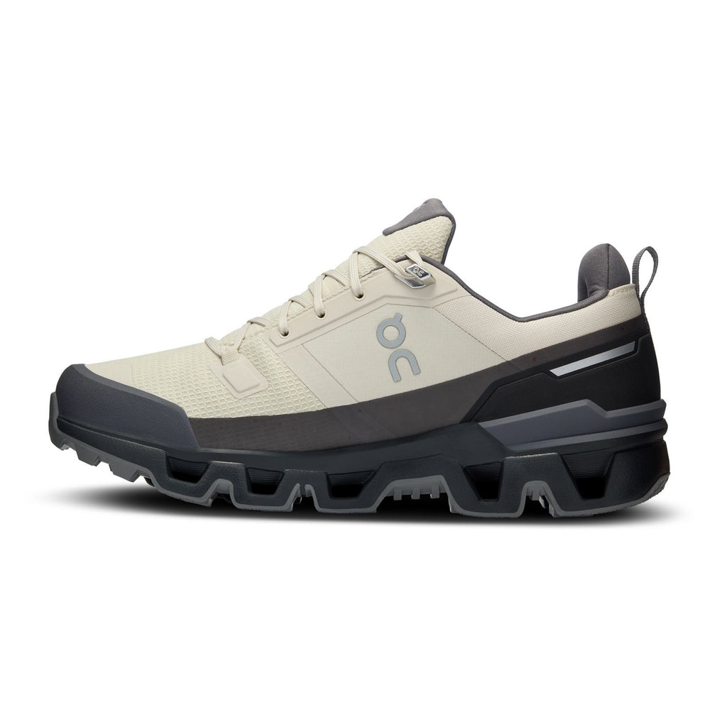 Cloudwander Waterproof W, Black/eclipse