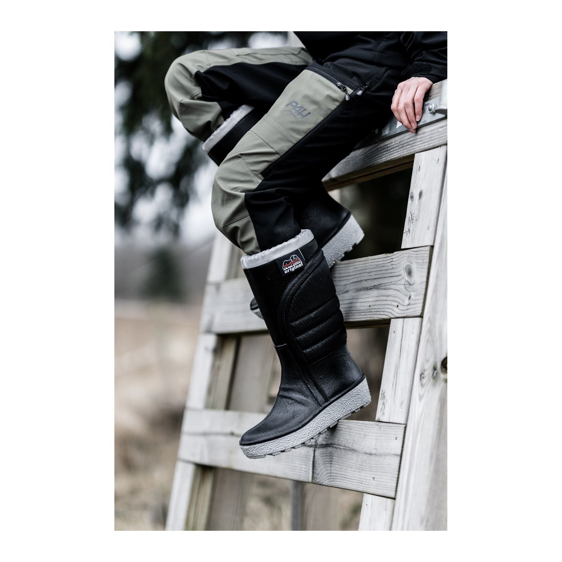 Powerboots Original, N/a