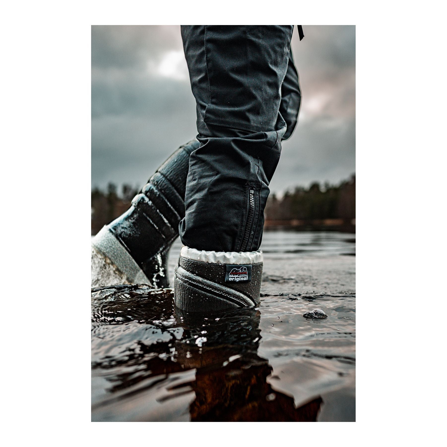 Powerboots Original, N/a