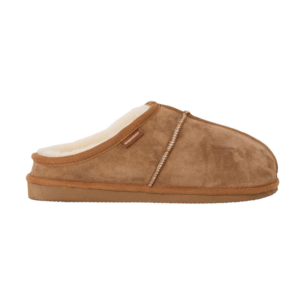 Bobo tofflor, Chestnut