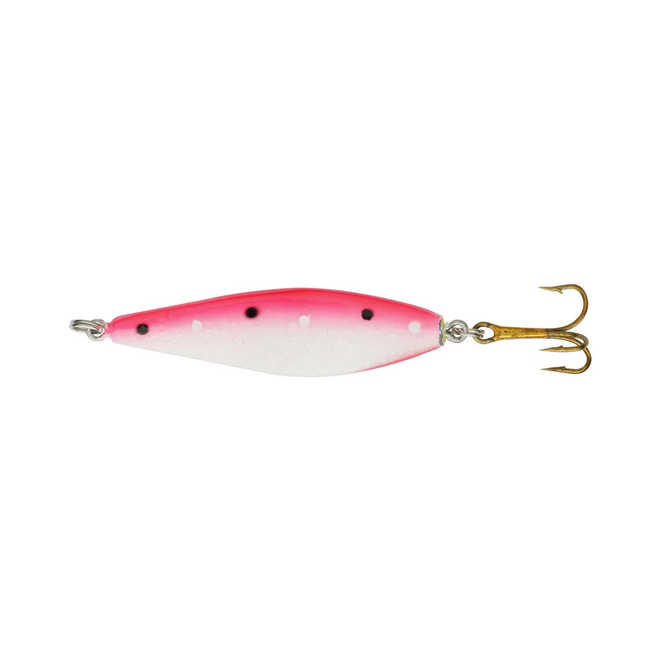 Lill Zigge 14g, Pink glitter