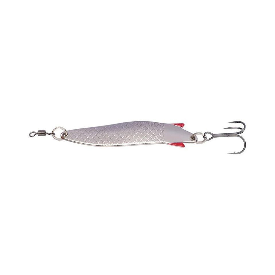 Toby 10g, Silver