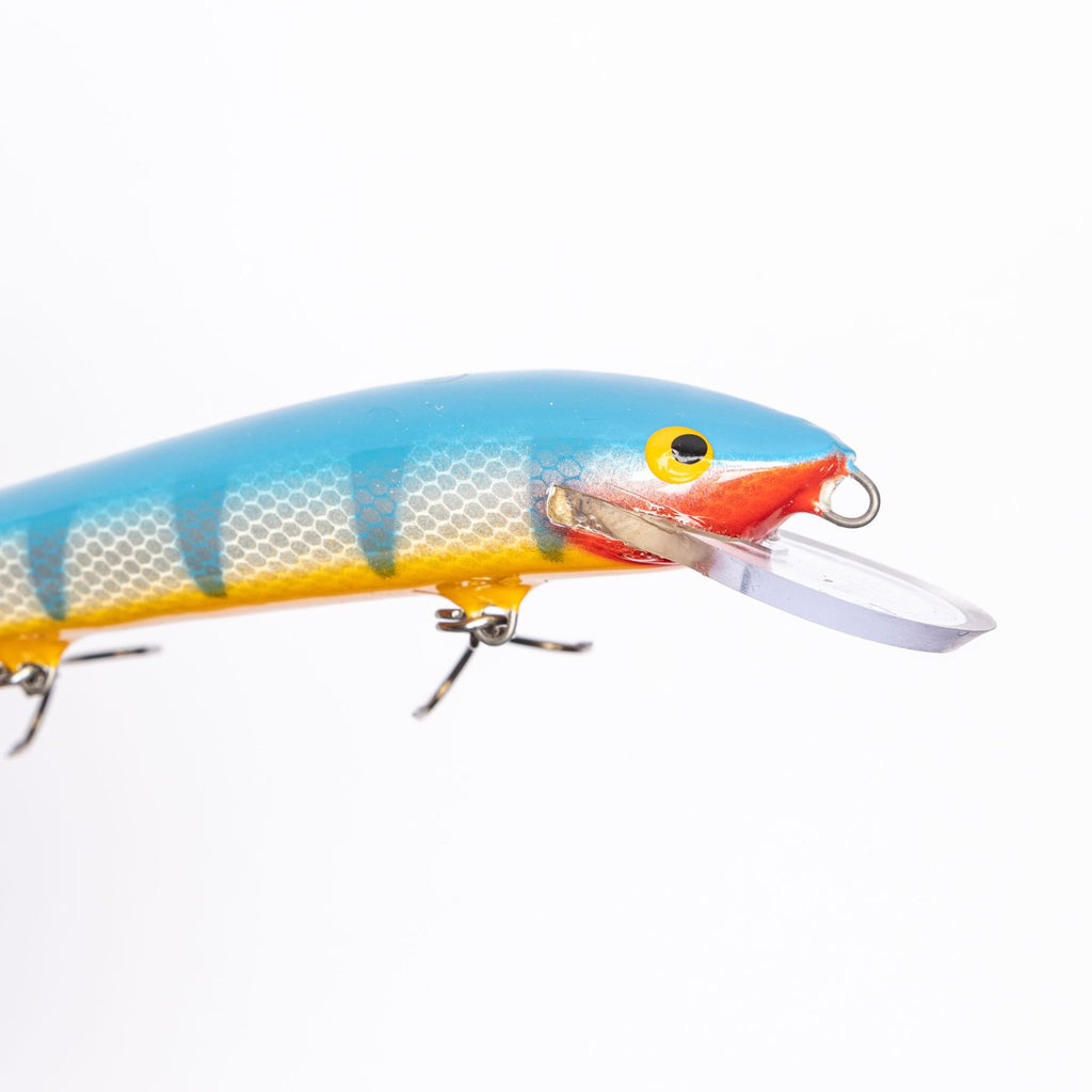 Nils Master Invincible 15cm 30g, 66