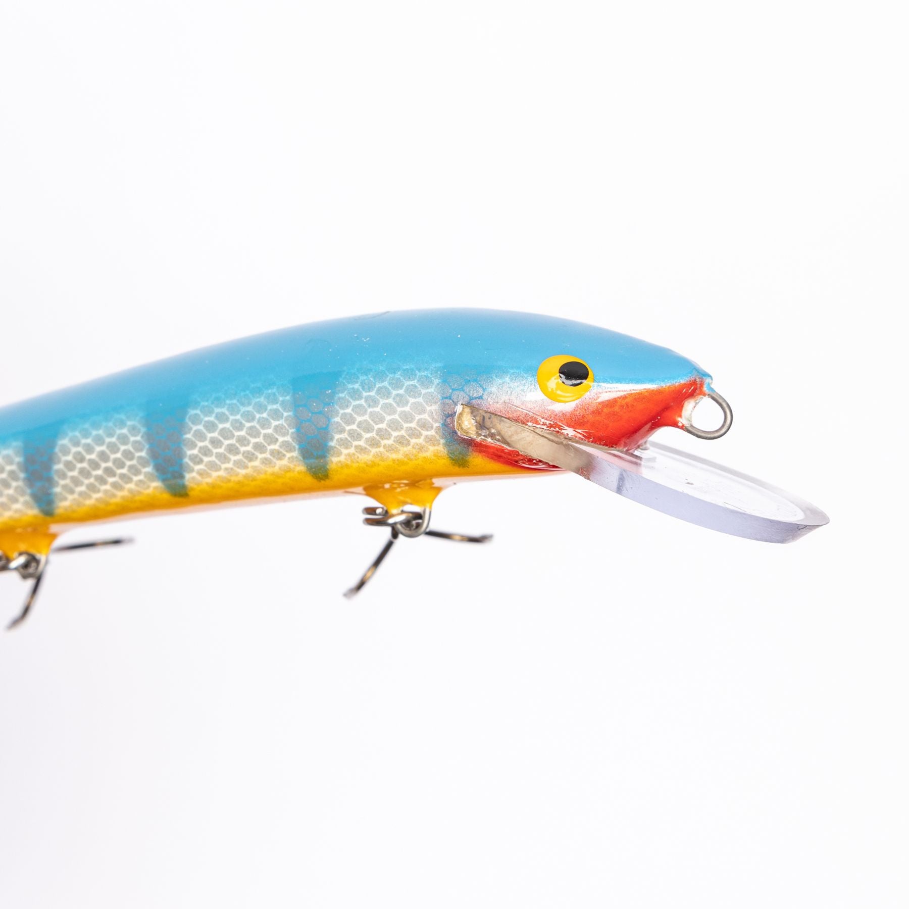 Nils Master Invincible 15cm 30g, 66