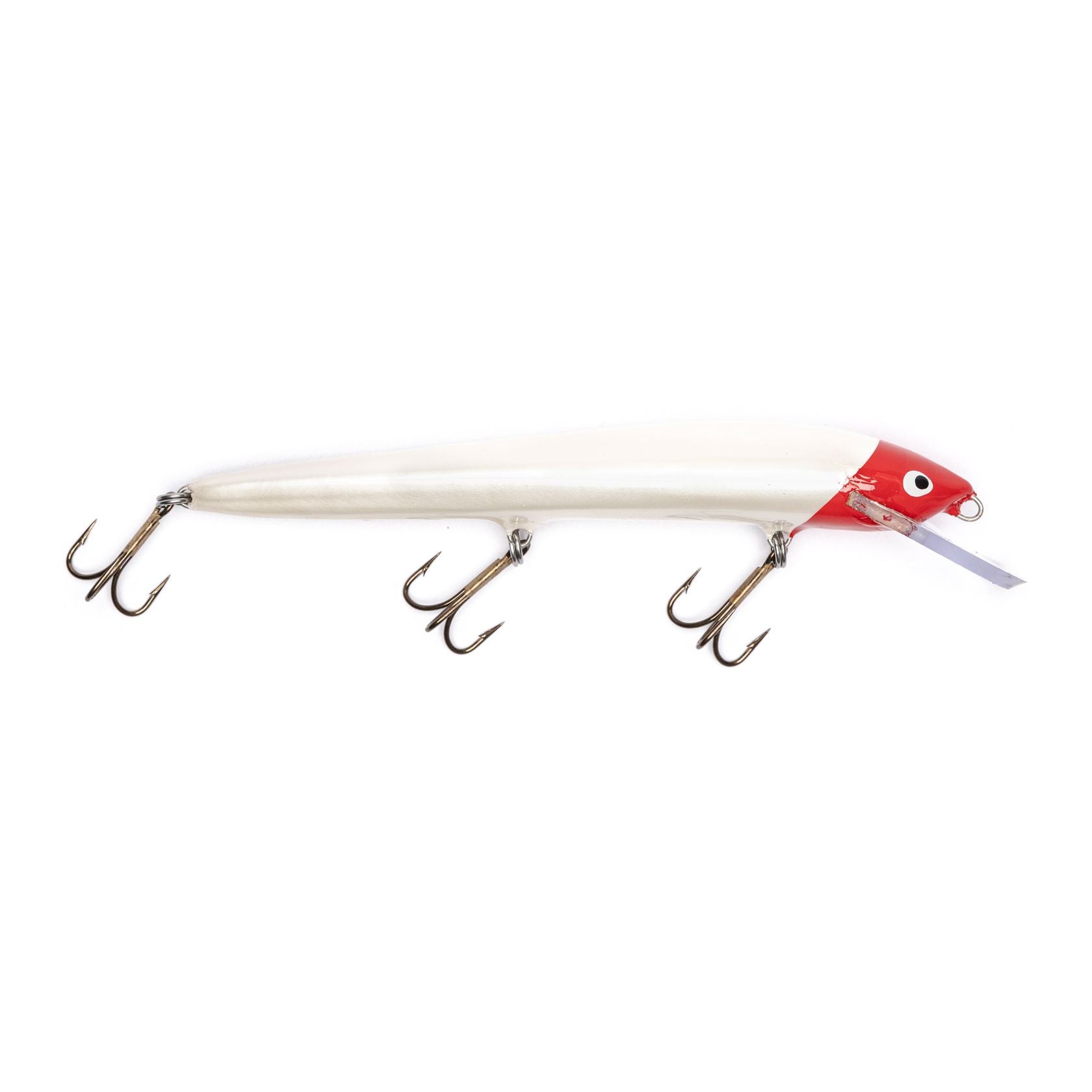 Nils Master Invincible 15cm 30g, 31