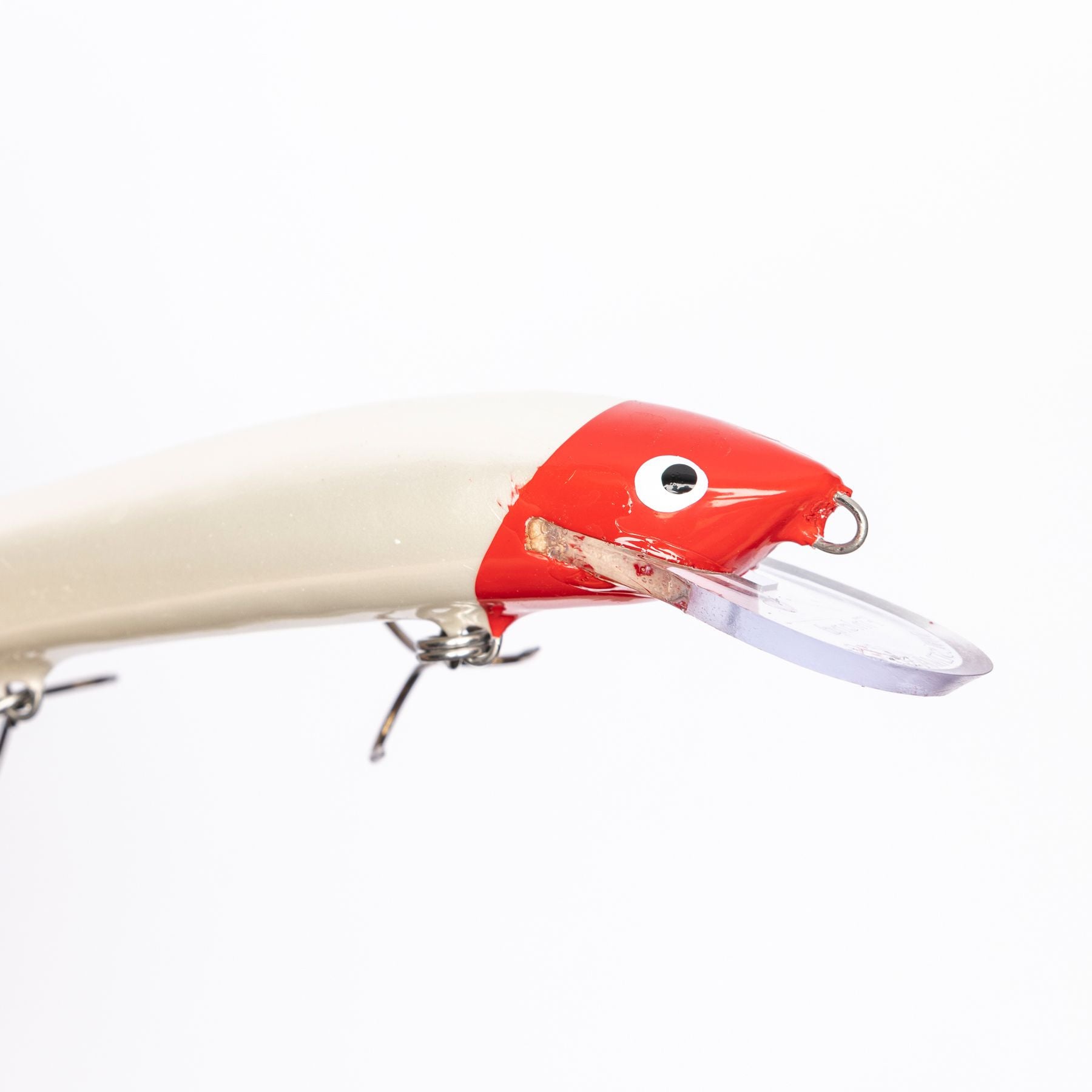Nils Master Invincible 15cm 30g, 31