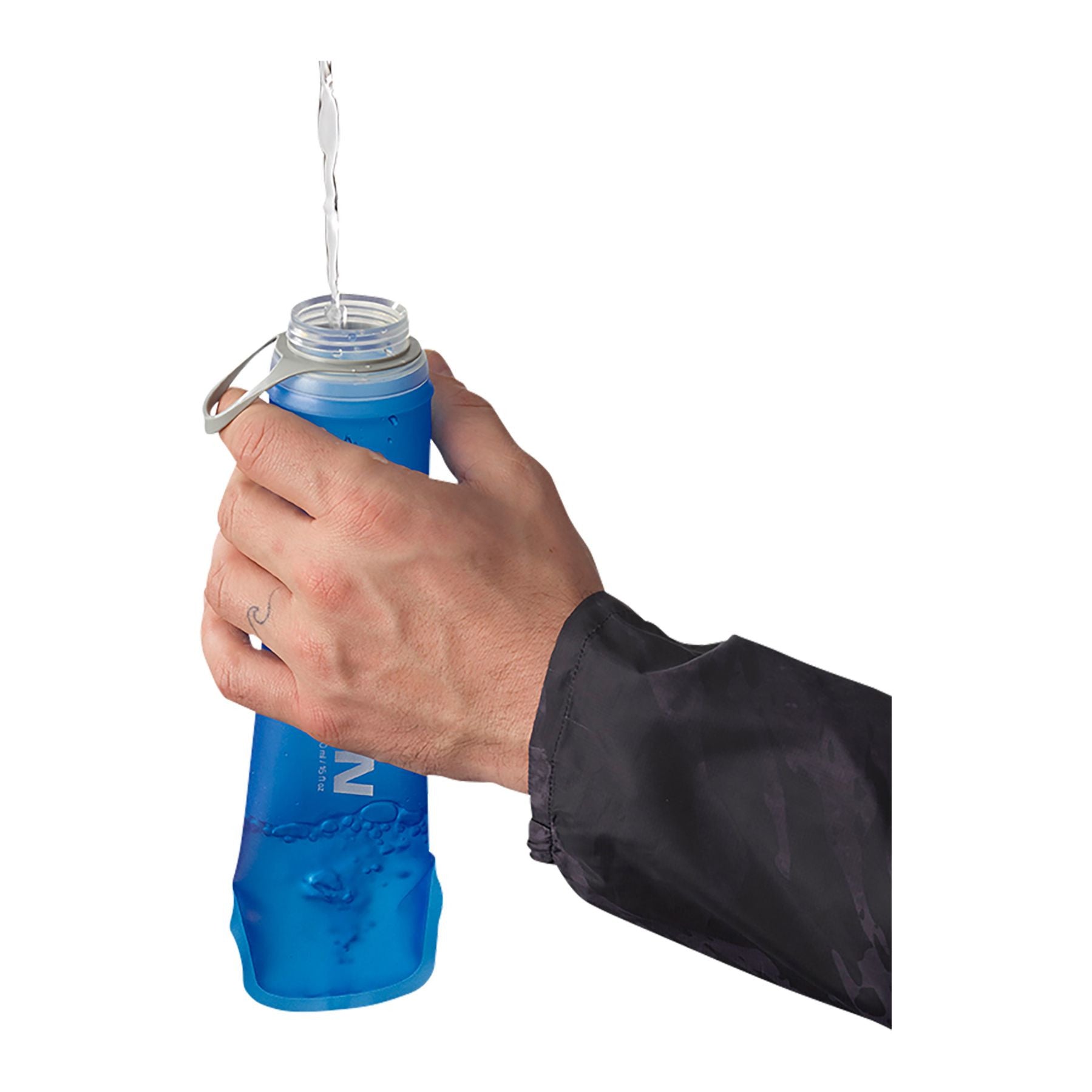 Softflaska XA Filter 490ml-5