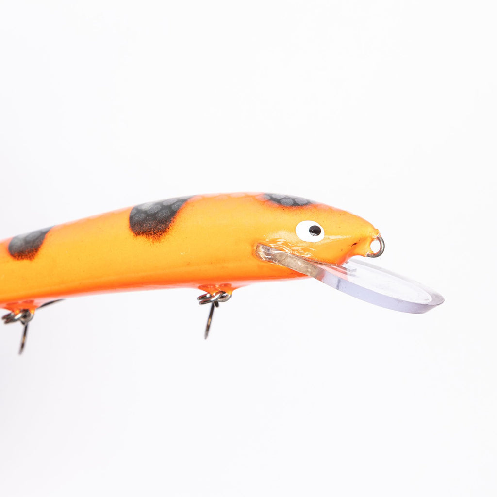 Nils Master Invincible 15cm 30g, 121