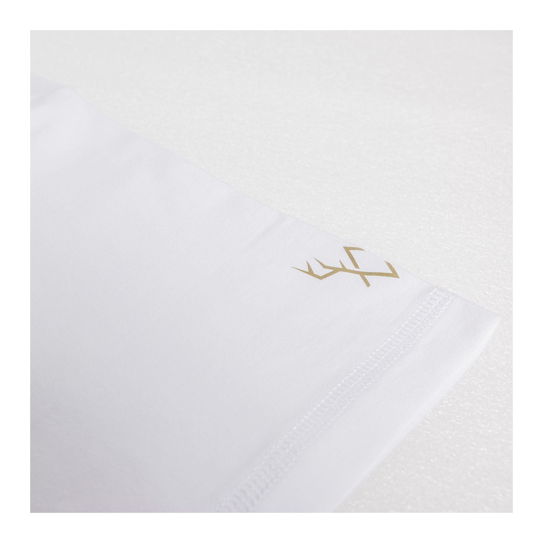 Vildland bamboo t-shirt 3.0, White