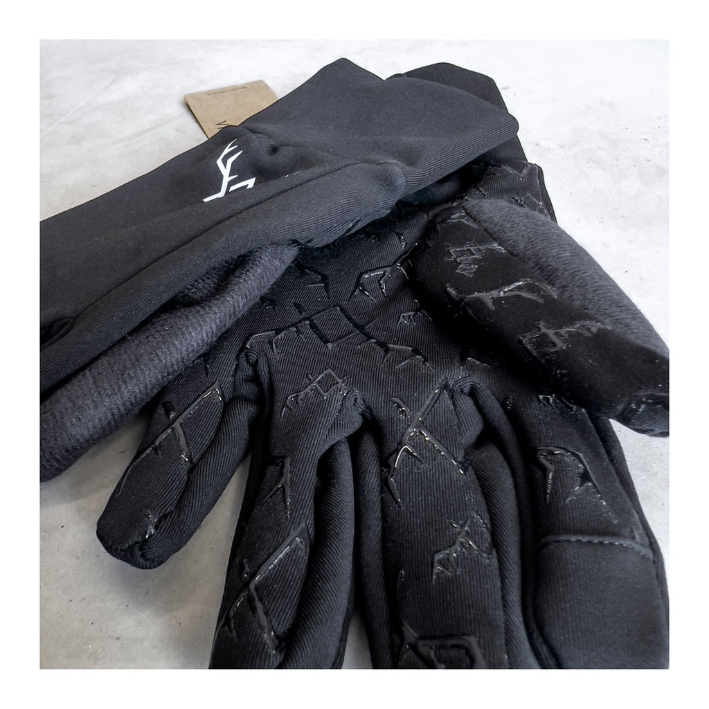 Handske, Black