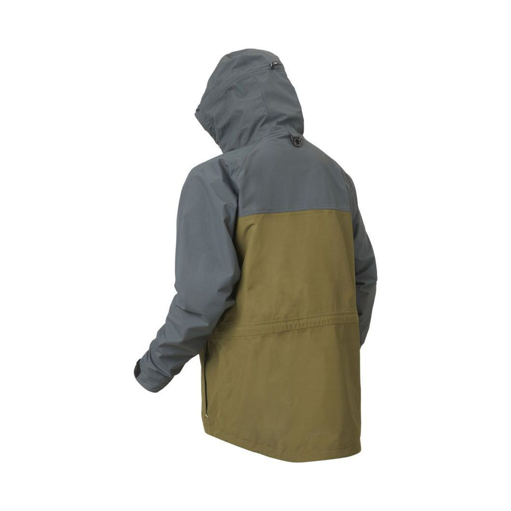 Barbarus 2 Jacket M, Green