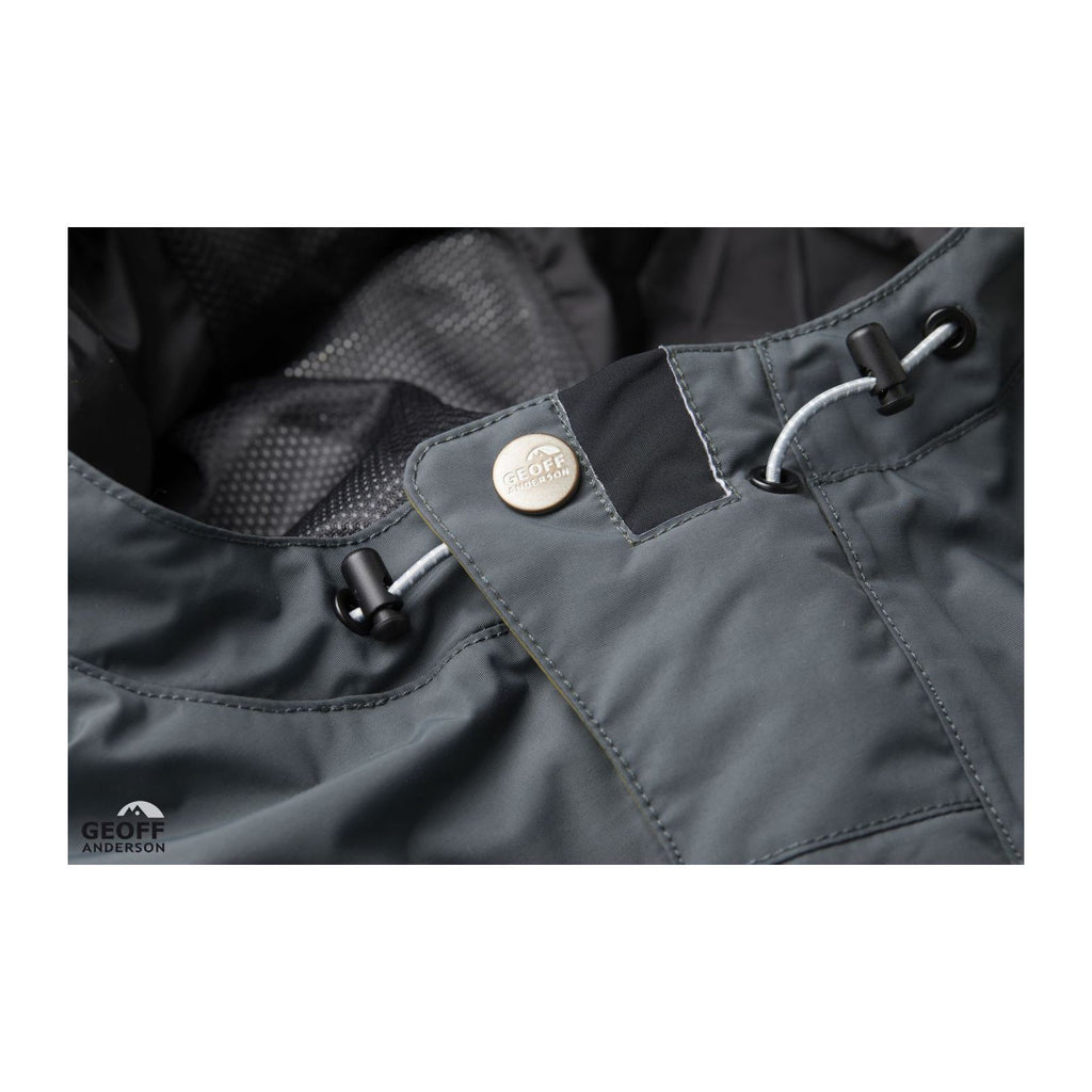 Barbarus 2 Jacket M, Green