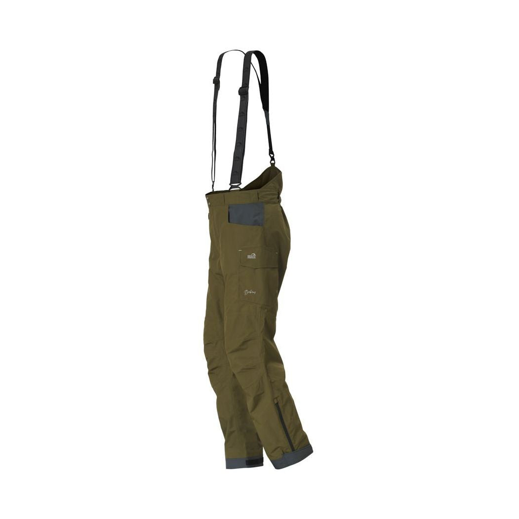 Barbarus 2 Pants M, Green
