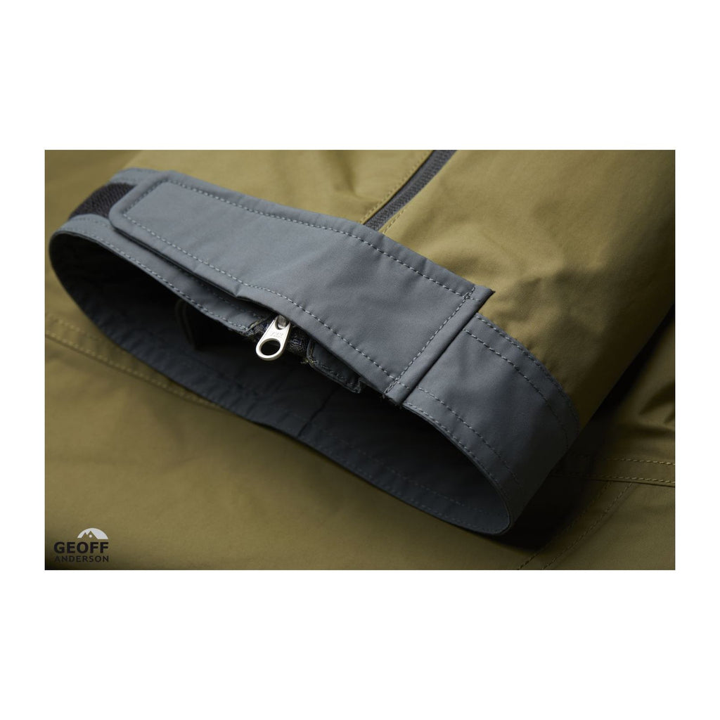 Barbarus 2 Pants M, Green