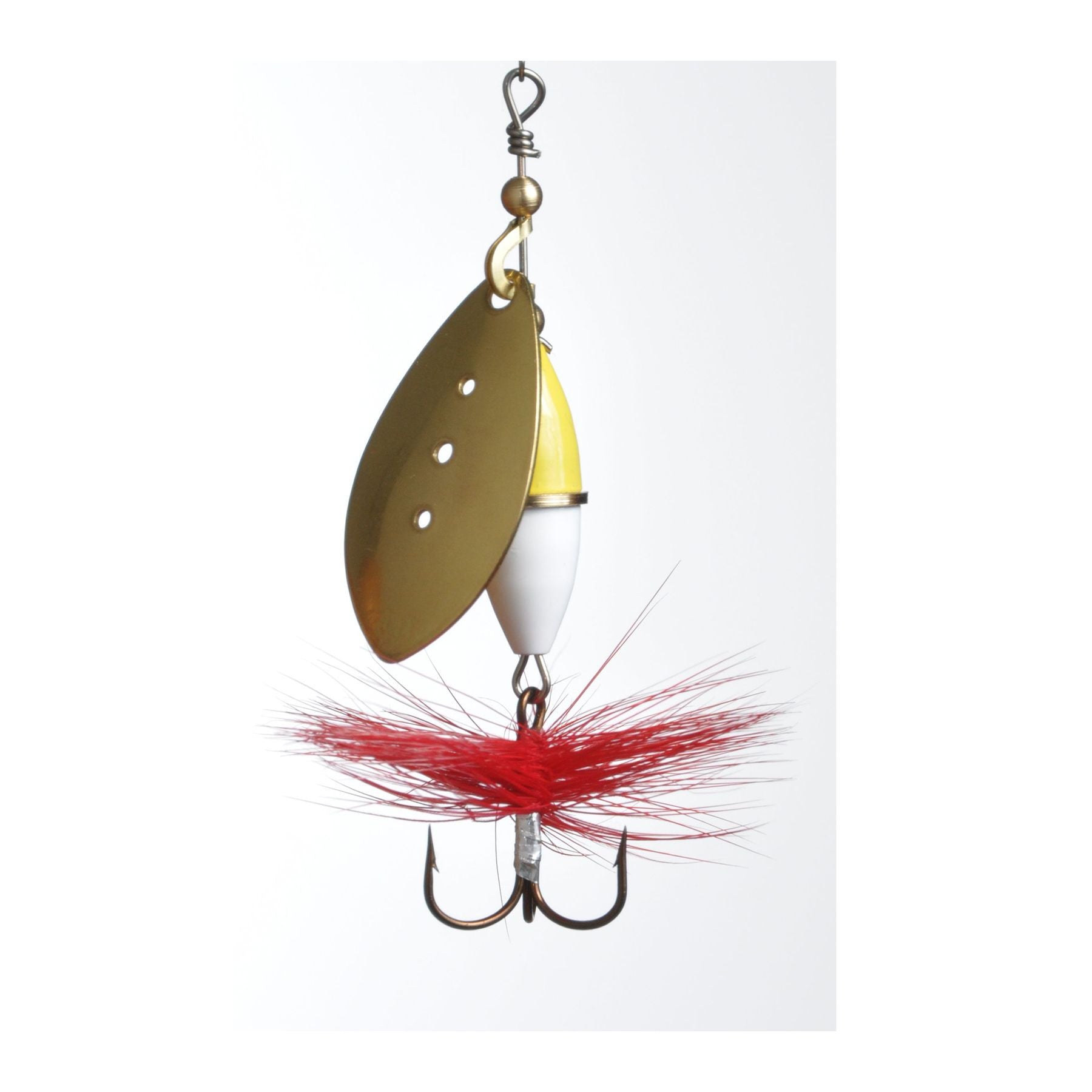 Wipp 10g, Gu/vi guld