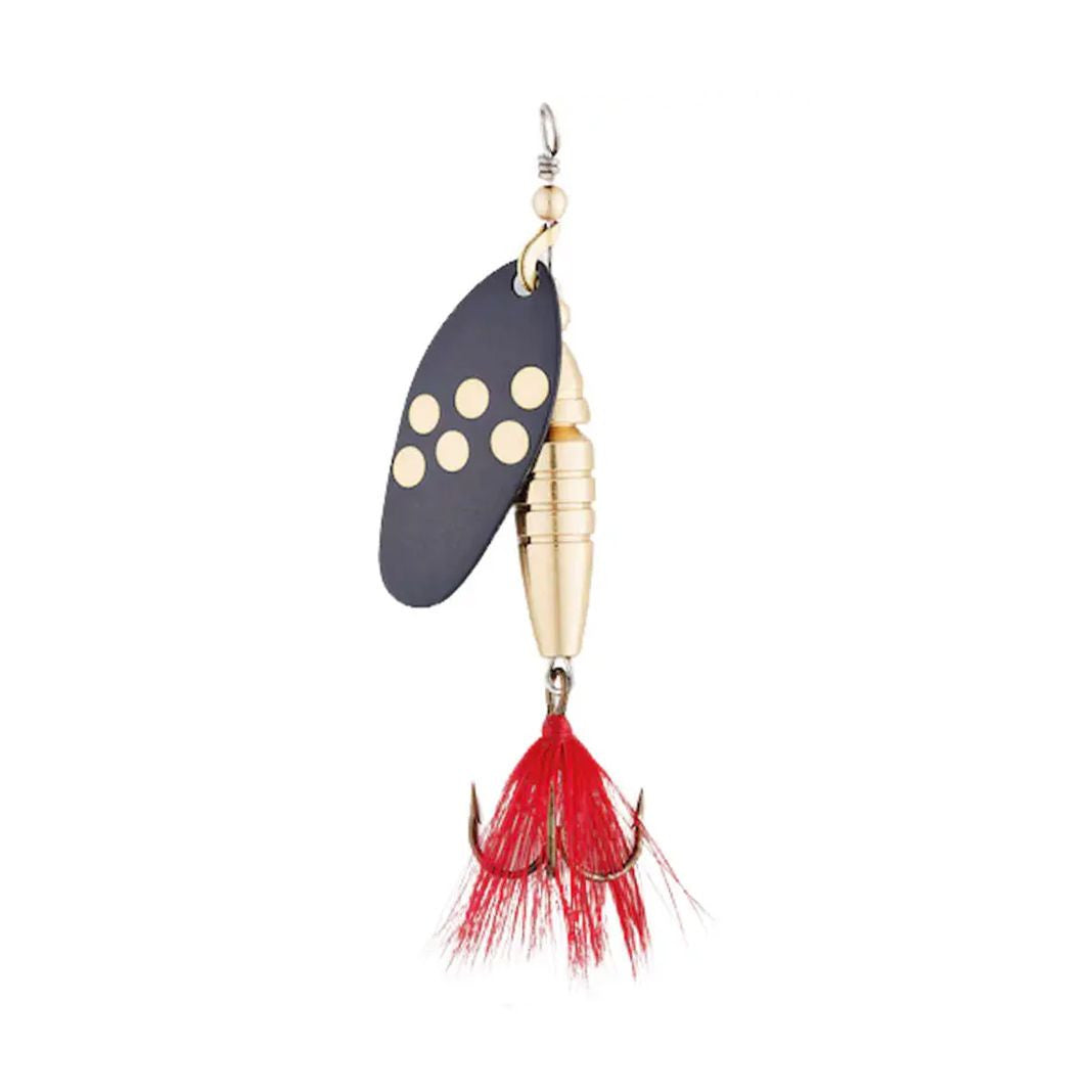 Myran M56 10g, Black