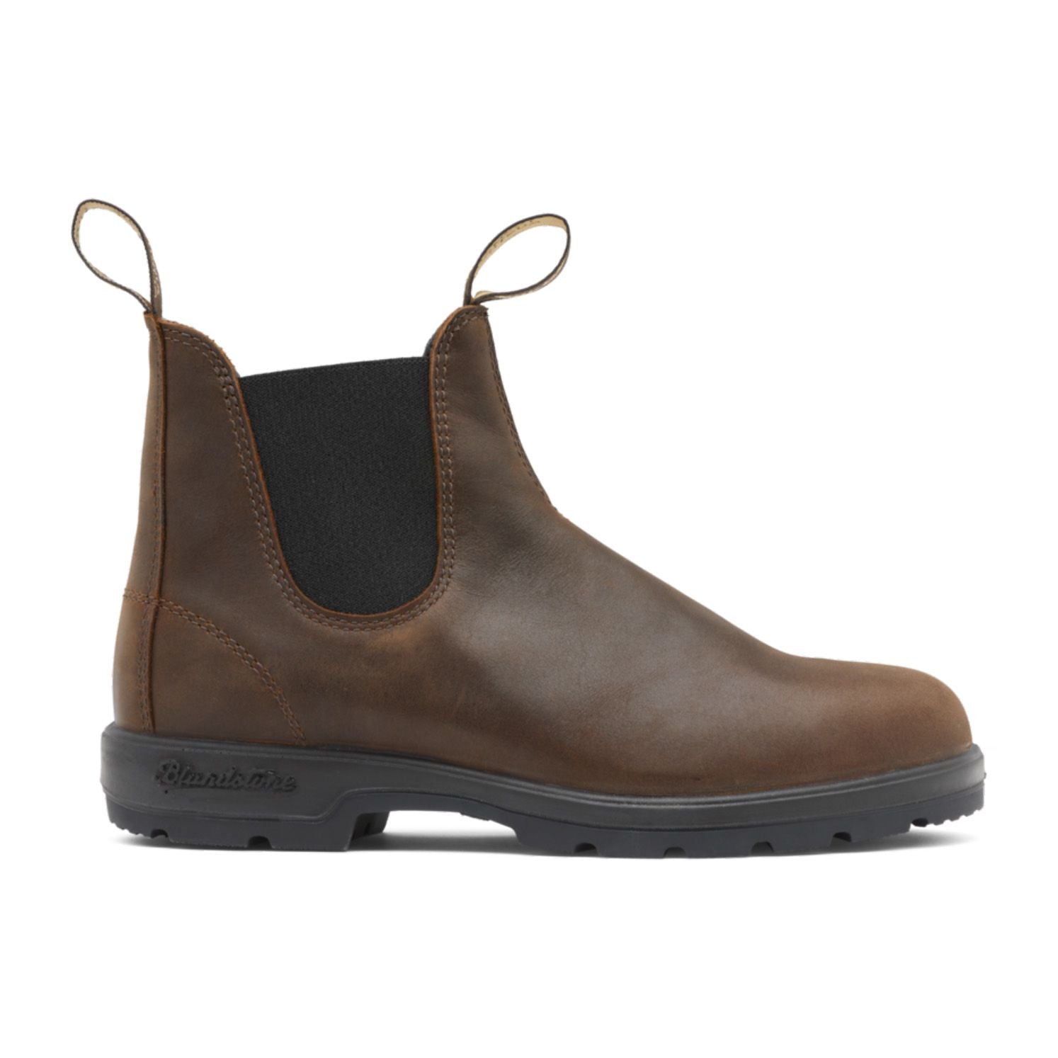 1609 Classics Chelsea Boot, Antique brown